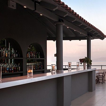 Corfu Village (Adults Only) Agios Ioannis Peristerion Esterno foto