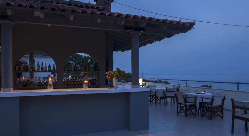 Corfu Village (Adults Only) Agios Ioannis Peristerion Esterno foto