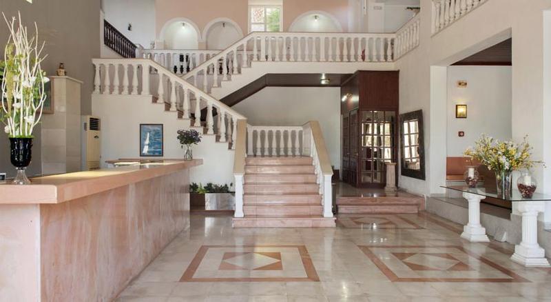 Corfu Village (Adults Only) Agios Ioannis Peristerion Esterno foto