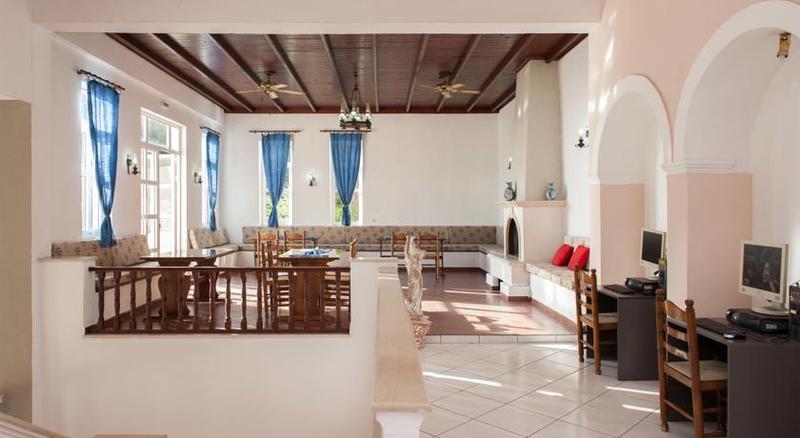 Corfu Village (Adults Only) Agios Ioannis Peristerion Esterno foto