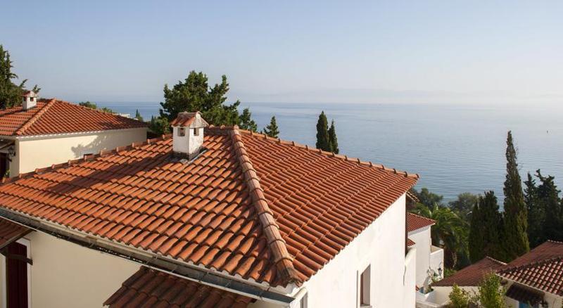 Corfu Village (Adults Only) Agios Ioannis Peristerion Esterno foto
