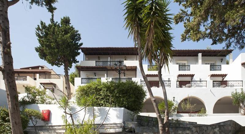 Corfu Village (Adults Only) Agios Ioannis Peristerion Esterno foto