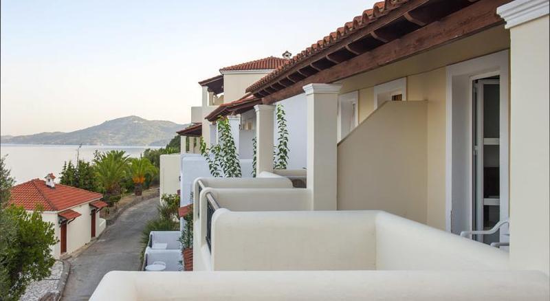 Corfu Village (Adults Only) Agios Ioannis Peristerion Esterno foto