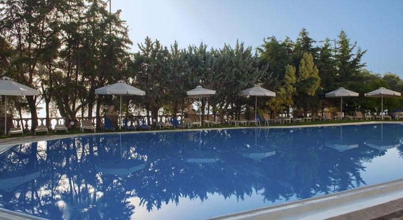 Corfu Village (Adults Only) Agios Ioannis Peristerion Esterno foto