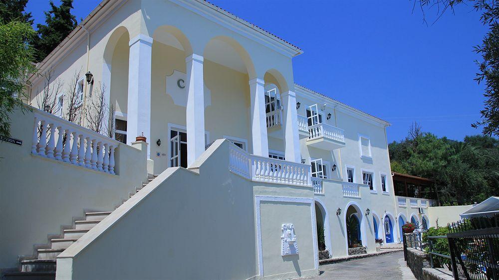 Corfu Village (Adults Only) Agios Ioannis Peristerion Esterno foto