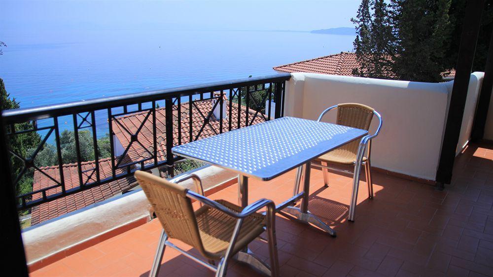 Corfu Village (Adults Only) Agios Ioannis Peristerion Esterno foto