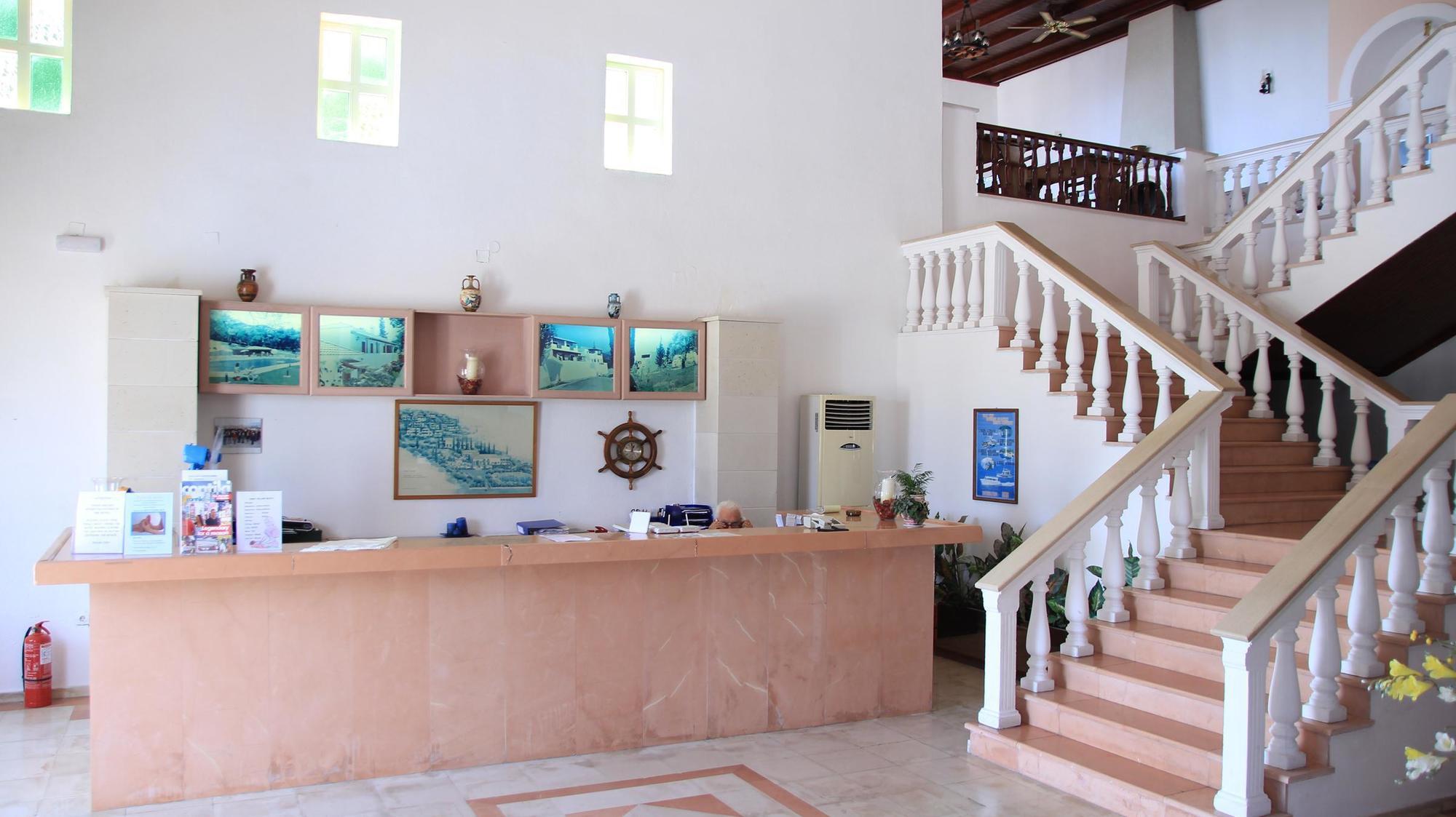 Corfu Village (Adults Only) Agios Ioannis Peristerion Esterno foto