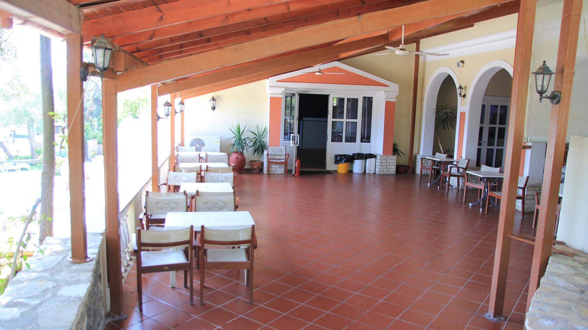 Corfu Village (Adults Only) Agios Ioannis Peristerion Esterno foto