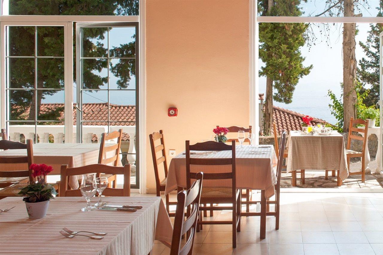 Corfu Village (Adults Only) Agios Ioannis Peristerion Esterno foto