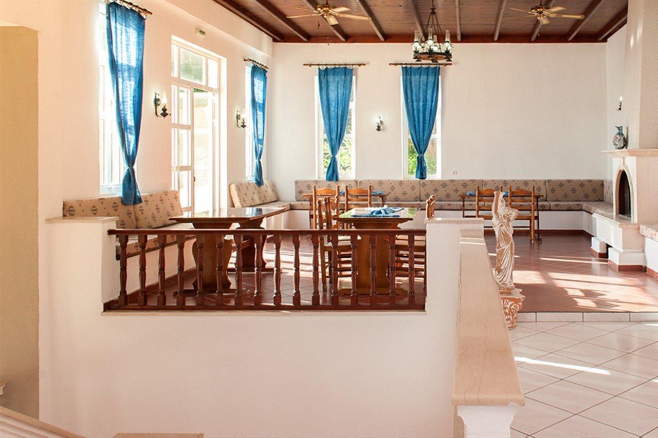 Corfu Village (Adults Only) Agios Ioannis Peristerion Esterno foto