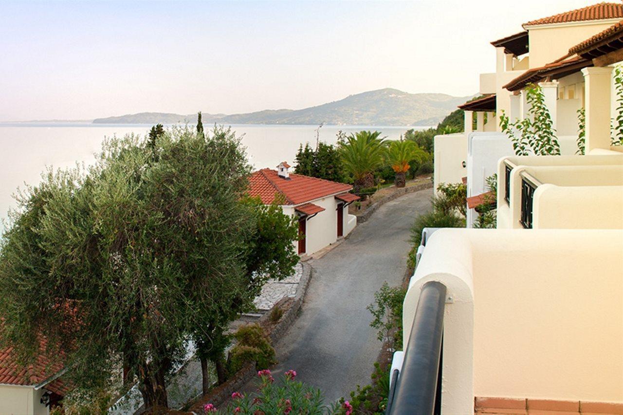 Corfu Village (Adults Only) Agios Ioannis Peristerion Esterno foto