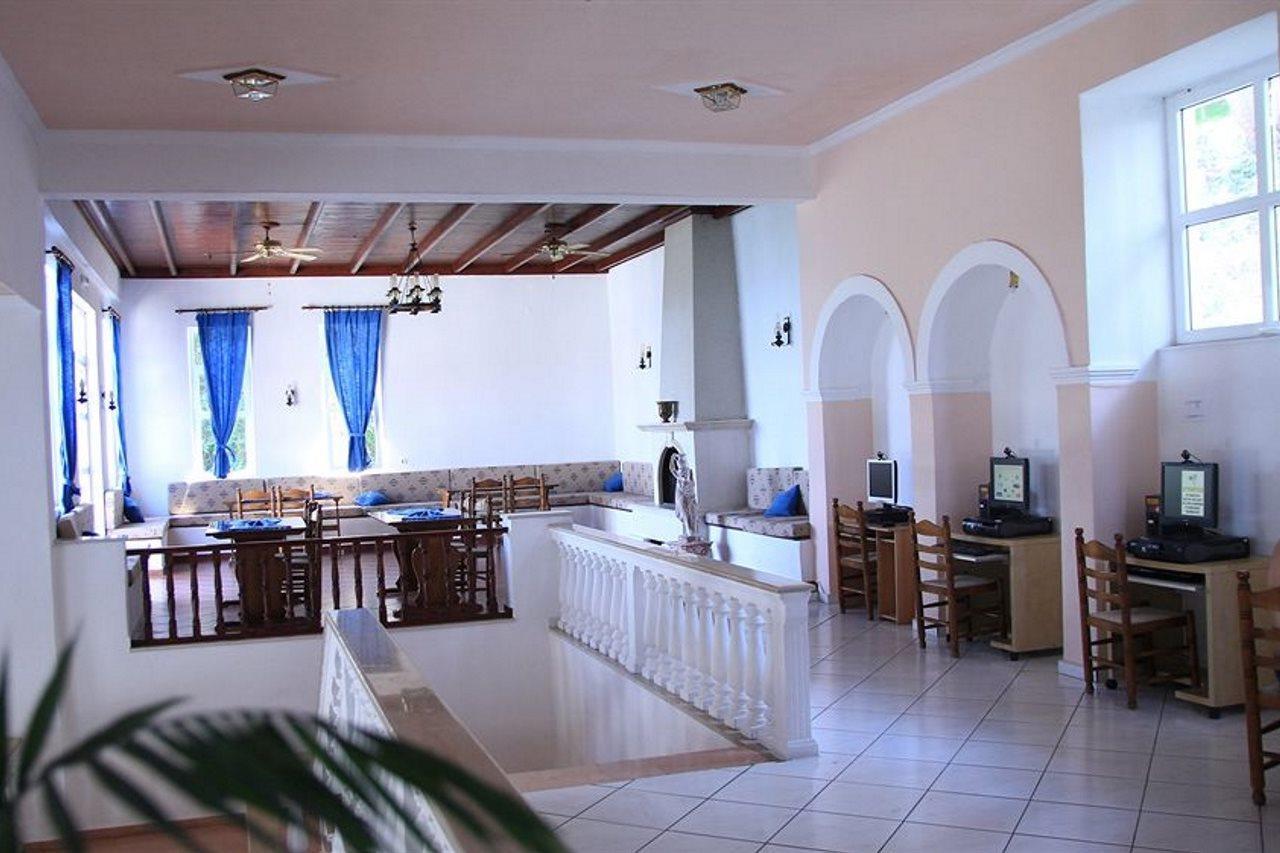 Corfu Village (Adults Only) Agios Ioannis Peristerion Esterno foto