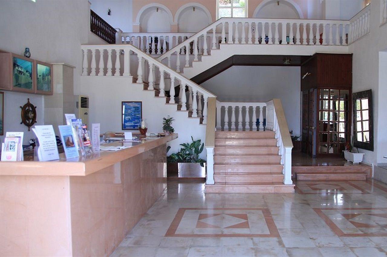 Corfu Village (Adults Only) Agios Ioannis Peristerion Esterno foto