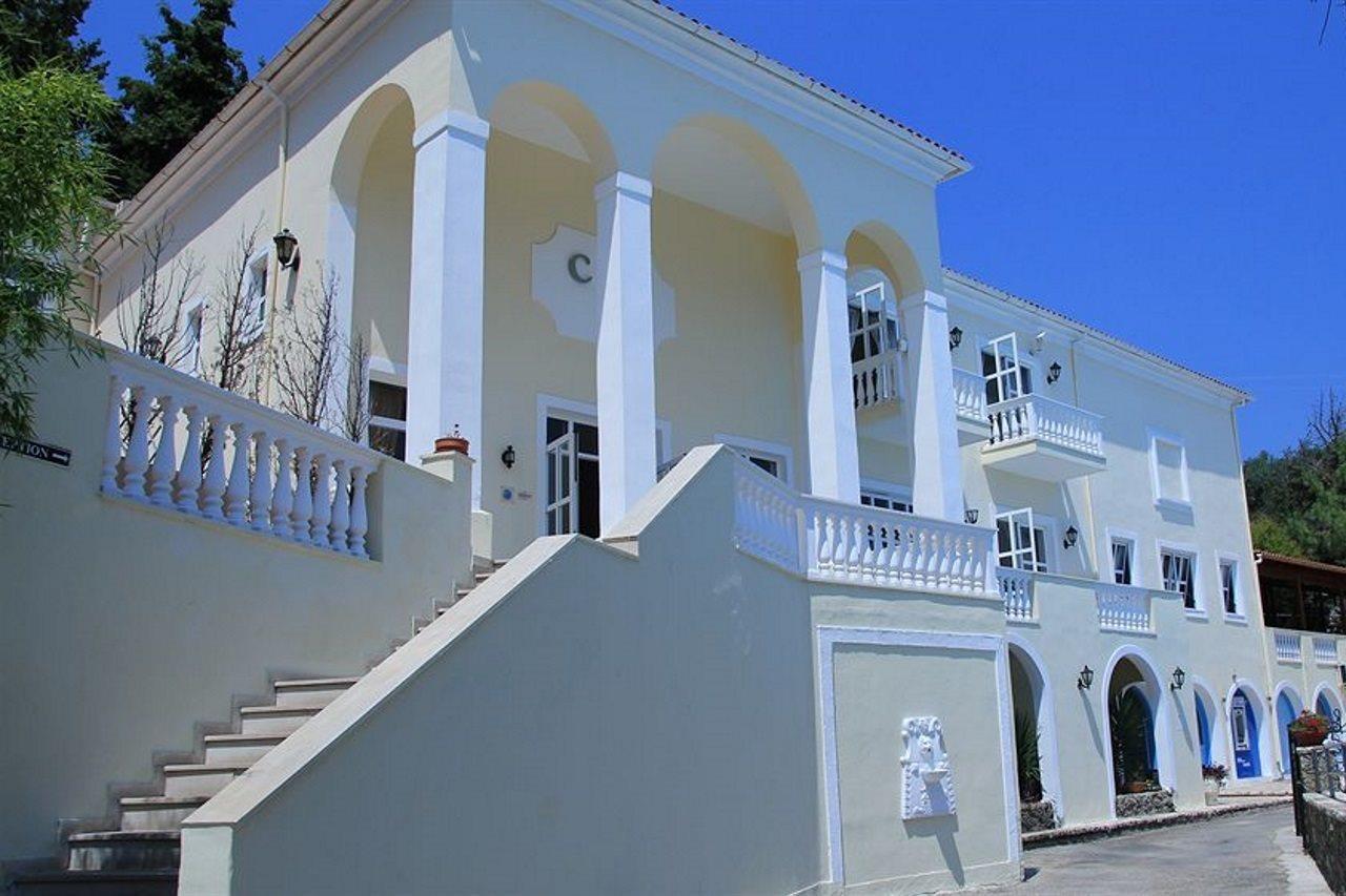 Corfu Village (Adults Only) Agios Ioannis Peristerion Esterno foto